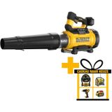 DeWALT DCMBL777N FLEXVOLT Accu Bladblazer 54V XR Basic Body