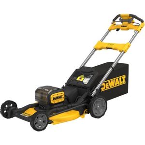 DeWALT DCMWSP156N Accu Grasmaaier 53cm met Wielaandrijving 2x18V Basic Body