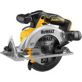 DeWALT DCK1012P4T Accu Combiset 10-delig 18V 5.0Ah in TSTAK - DCD796 Klop-/Schroefboormachine - DCF887 Slagschroevendraaier - DCS565 Cirkelzaag 165mm