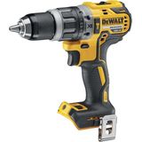 DeWALT DCK1012P4T Accu Combiset 10-delig 18V 5.0Ah in TSTAK - DCD796 Klop-/Schroefboormachine - DCF887 Slagschroevendraaier - DCS565 Cirkelzaag 165mm