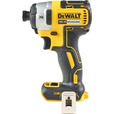 DeWALT DCK1012P4T Accu Combiset 10-delig 18V 5.0Ah in TSTAK - DCD796 Klop-/Schroefboormachine - DCF887 Slagschroevendraaier - DCS565 Cirkelzaag 165mm