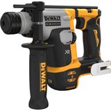 DeWALT DCK1012P4T Accu Combiset 10-delig 18V 5.0Ah in TSTAK - DCD796 Klop-/Schroefboormachine - DCF887 Slagschroevendraaier - DCS565 Cirkelzaag 165mm