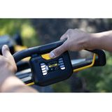 DeWalt DCMWP134N-XJ - 2x 18V XR Brushless 53cm Accu Grasmaaier | Zonder accu en lader - DCMWP134N-XJ