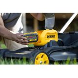 DeWALT DCMWSP550N FLEXVOLT Accu Grasmaaier 53cm met Wielaandrijving 54V XR Basic Body