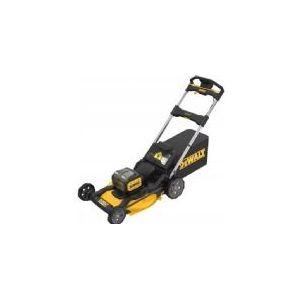DeWalt Accu grasmaaier 2x 8.0 Ah accu's DCMWP134W2