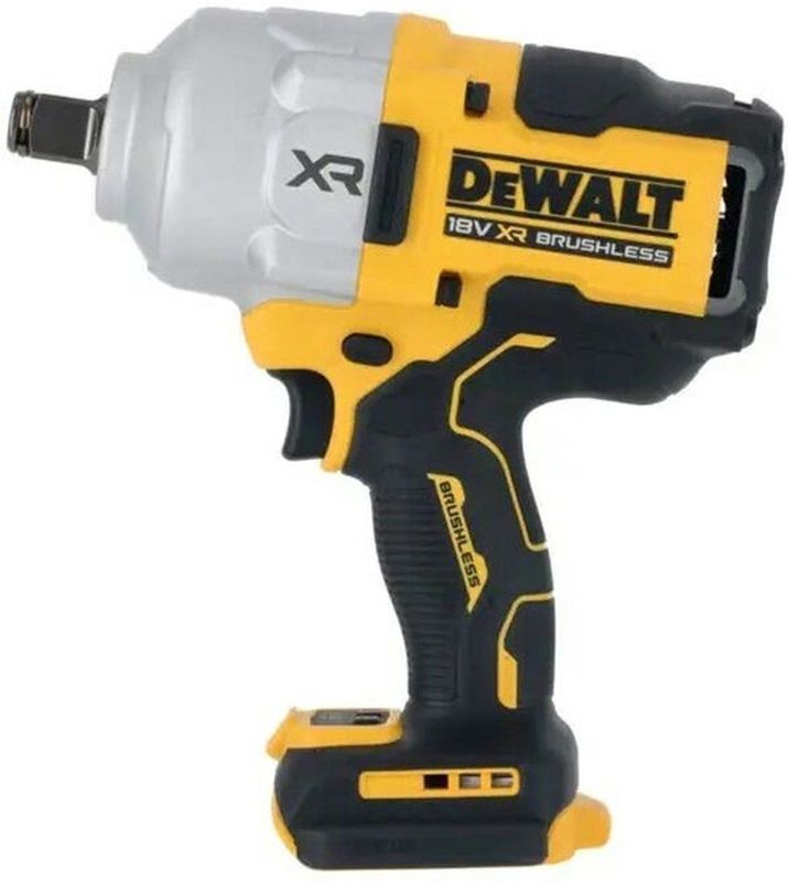 DeWALT - DCF964N - Slagmoersleutel - 18V - Compacte Behuizing