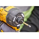 DEWALT DCF870 Accu-slagmoersleutel - 18 V - Brushless - Zonder Accu en Lader