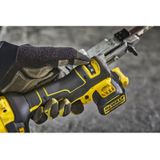 DeWALT DCM200NT Accu Stripschuurmachine 13mm 18V XR Basic Body in TSTAK