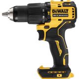 DeWALT DCD709 Accu Klopboormachine 18V - 2x 5,0Ah Accu - XR Multilader en TSTAK Koffer