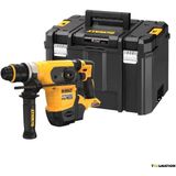 DeWALT - DCH416NT - Accucombihamer - Draadloos - 54V - Body excl. accu's en lader
