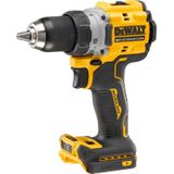 DeWALT DCK2051P2T - 18V XR Brushless Twin Kit DCD800 + DCF850 - 2x 5Ah in TSTAK
