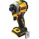 DeWALT DCK2051P2T - 18V XR Brushless Twin Kit DCD800 + DCF850 - 2x 5Ah in TSTAK