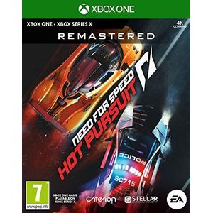 EA Games, Need for Speed: Hot Pursuit Remastered