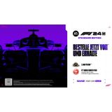 F1 24 PlayStation 5