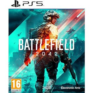 EA Battlefield 2042 - PS5 - Standaard Editie - Shooter