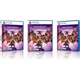 Electronic Arts Dragon Age: The Veilguard Deluxe Edition Upgrade, PlayStation 5, AO (Adults Only)