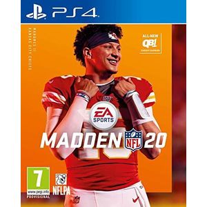 Madden NFL 20