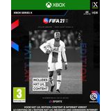FIFA 21- NXT LVL Edition - Xbox Series X
