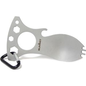 Summit Multi-tool 8 In 1 Rvs