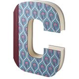 Alphabooks - Letter C