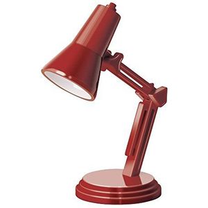IF Desktop lamp rood (313849)