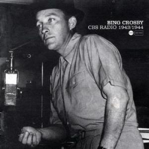 CBS Radio 1963/1964