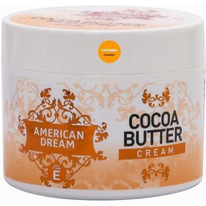 American Dream Cocoa boter - 1 x 500 ml