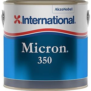 International Micron 350 Antifouling 750ml