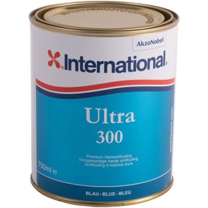 International - Ultra 300 - Antifouling-verf - 2.5 liter