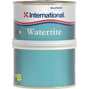 INTERNATIONAL Watertite Putty - Kit - Waterdicht - Voor Reparaties