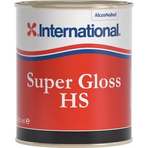 International SuperGloss  White