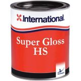International - Super Gloss HS - Hoogglans Aflaak - 2,5 l