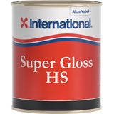 International - Super Gloss HS - Hoogglans Aflaak - 2,5 l