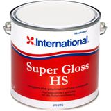 International - Super Gloss HS - Hoogglans Aflaak - 2,5 l