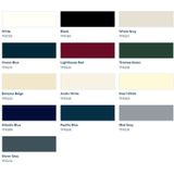 International Super Gloss HS - Thames Green 239 - Lak - 750 ml