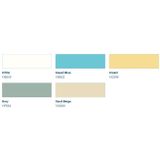 INTERdeck - Wax - Grijs - 750ml