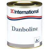 International Danboline - Wit 001 - 750 ml - Verf
