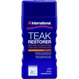 International - Teak Restorer - 500 ml - Onderhoudsmiddel