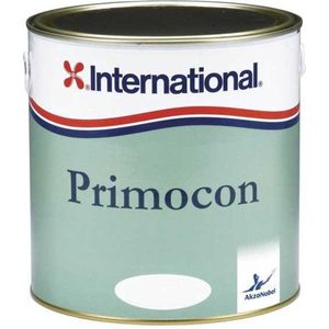 International Primocon 5.0 Liter 2.5 Liter