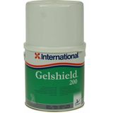 International Gelshield 200  0.750 liter,  Groen