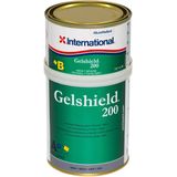 International - Gelshield 200 - Primer - Transparant - 750ml