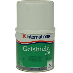 International - Gelshield 200 - Primer - Transparant - 750ml