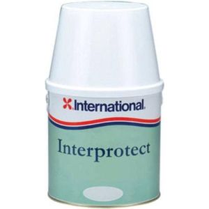 International - Interprotect - Epoxyprimer - Grijs - 750ml