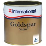Goldspar - Satin - Interieurvernis - Zijdeglans - Sneldrogend