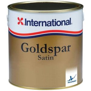 Goldspar - Satin - Interieurvernis - Zijdeglans - Sneldrogend