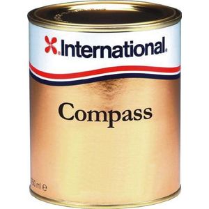 International Compass  750 ml