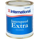 International Interspeed Extra - Antifouling - Wit - 0.75 Ltr