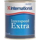 International Interspeed Extra  Blauw,  2,50 liter | Antifouling