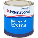 Interspeed Extra - Harde Antifouling - Blauw - Geschikt voor Alle Oppervlakken