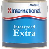 Interspeed Extra - Harde Antifouling - Blauw - Geschikt voor Alle Oppervlakken